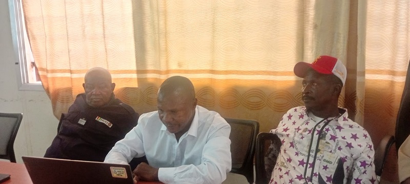 Koubia : L’administration locale confrontée à un déficit de personnel (DRH)