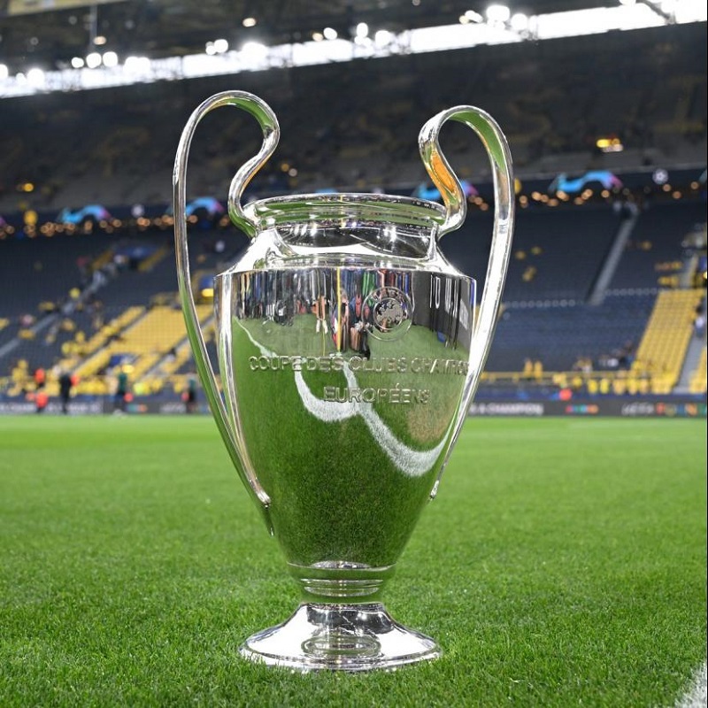 Sport/Tirage UEFA League des champions : Le PSG face au Barça et à Manchester City