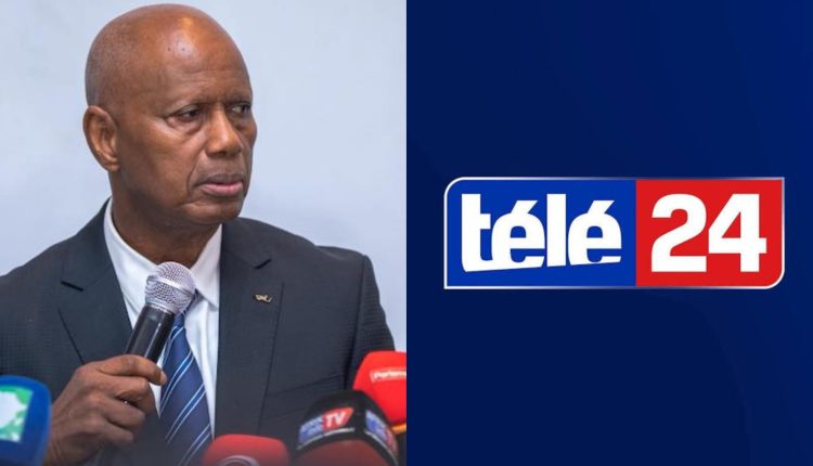 Guinée/Médias : La HAC met en demeure Télé 24