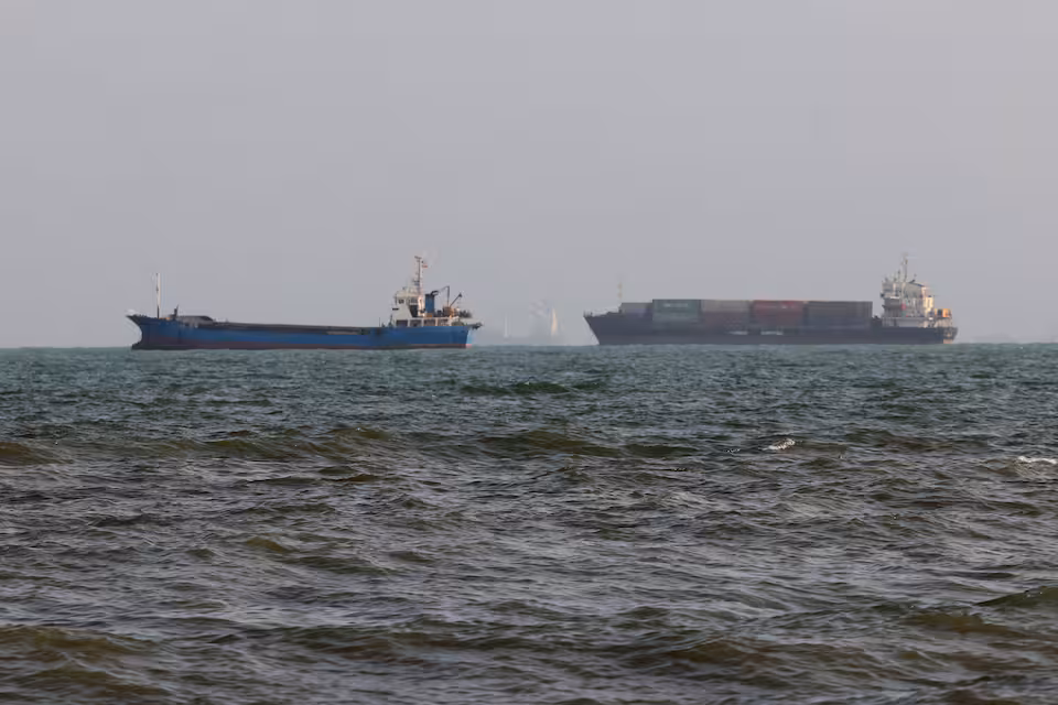 Iran: le détroit d&rsquo;Ormuz restera fermé tant que Washington n&rsquo;aura pas satisfait les exigences de Téhéran