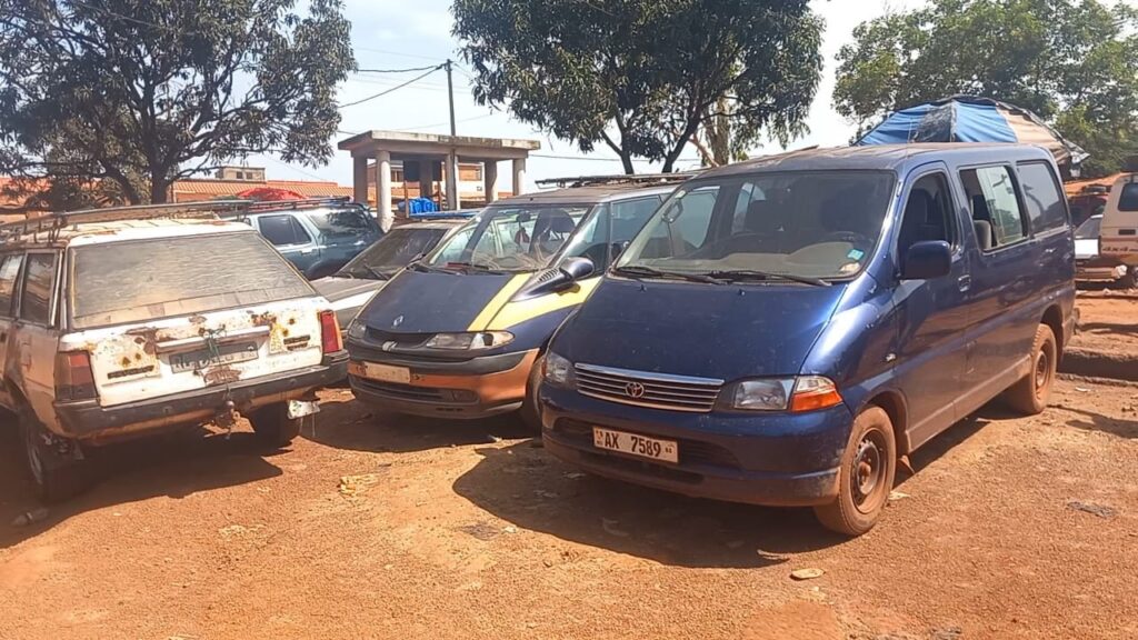 Labé/Transport : les chauffeurs des lignes Sénégal et Gambie suspendent leurs activités