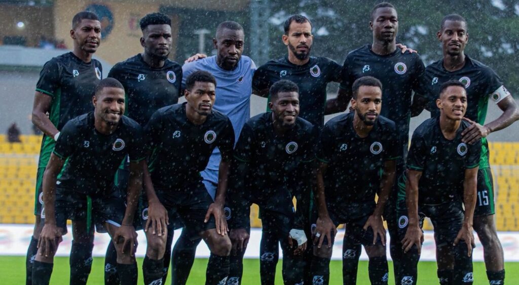 Coupe CAF : l’AS Douanes élimine le Hafia FC à Conakry