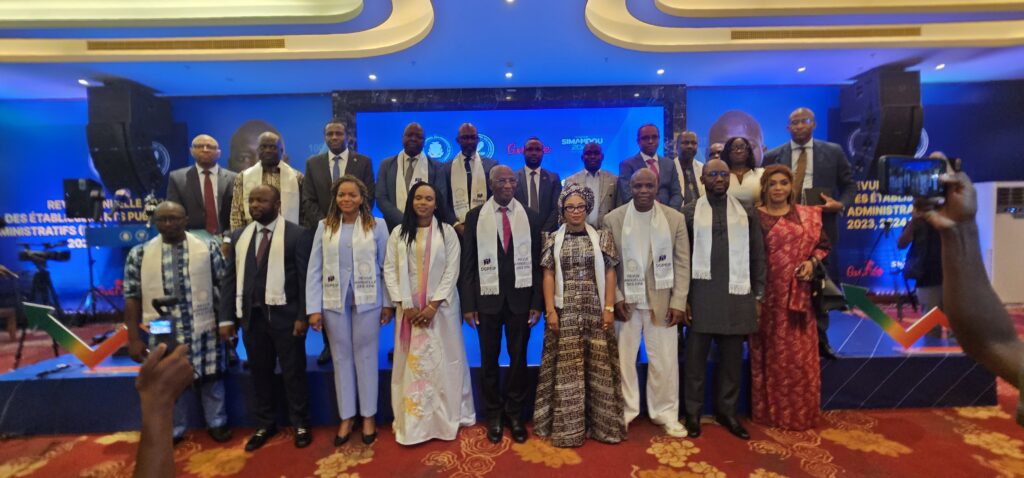 Guinée : Le premier ministre préside l’ouverture de la 2ème revue annuelle 2026 des EPA et EPS