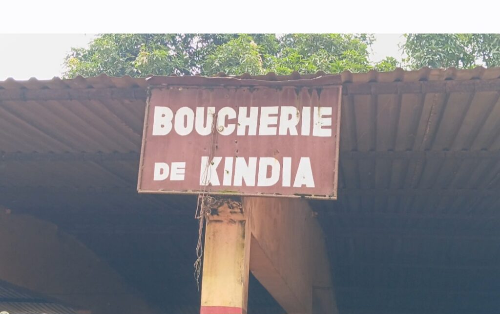 Kindia : 10 balances non conformes retirées du circuit commercial
