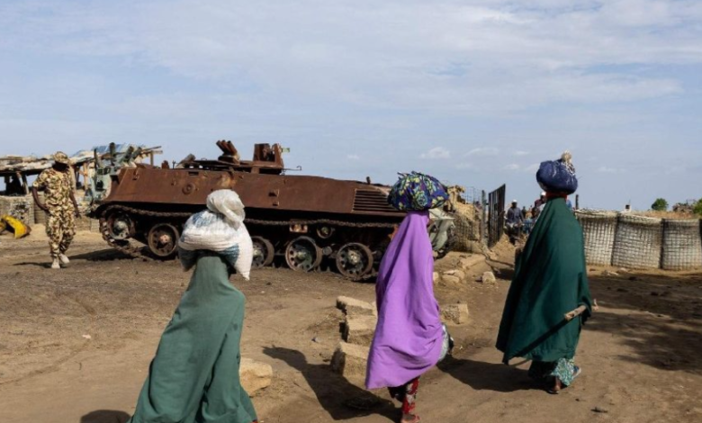 Nord du Nigeria : six imams kidnappés par des hommes armés
