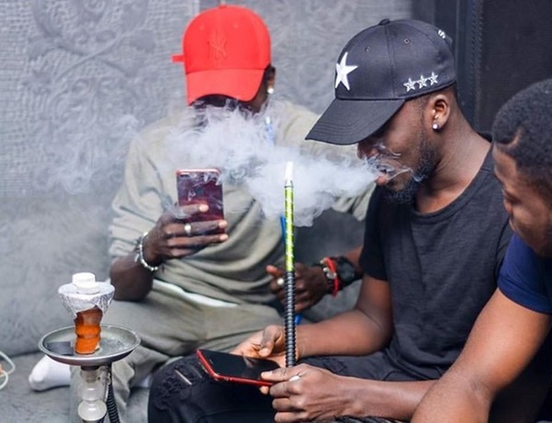 La CHICHA : Derrière les tourbillons parfumés, se cachent de graves risques de santé