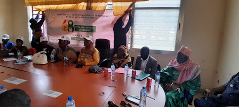 Koubia : Un panel retrace les grandes étapes de l’accession de la Guinée à l’indépendance