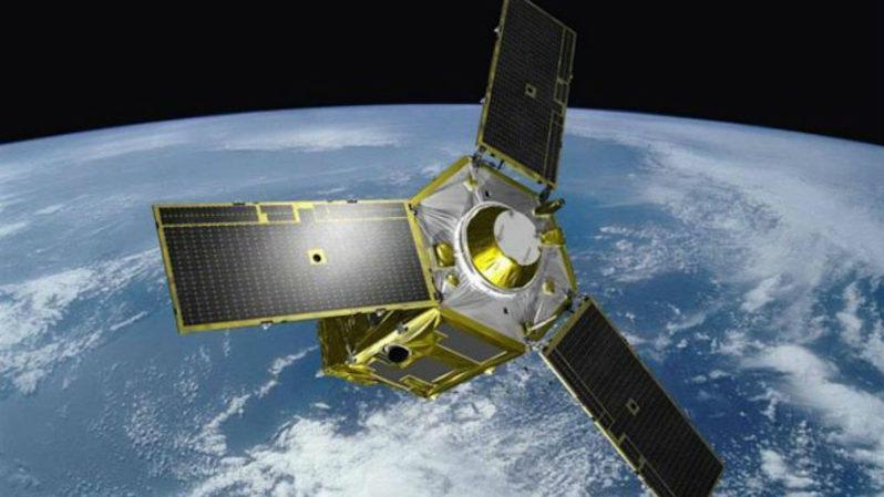En Afrique aussi, la course à l&rsquo;espace s&rsquo;intensifie, le Sénégal veut construire ses satellites localement