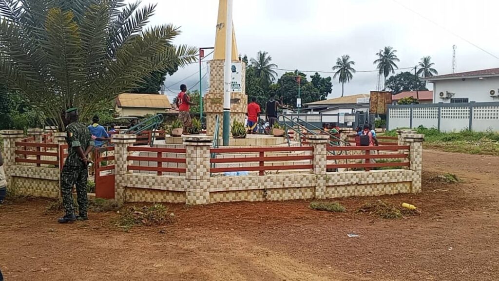 Yomou :  Histoire et origine d’une préfecture au riche patrimoine traditionnel et culturel