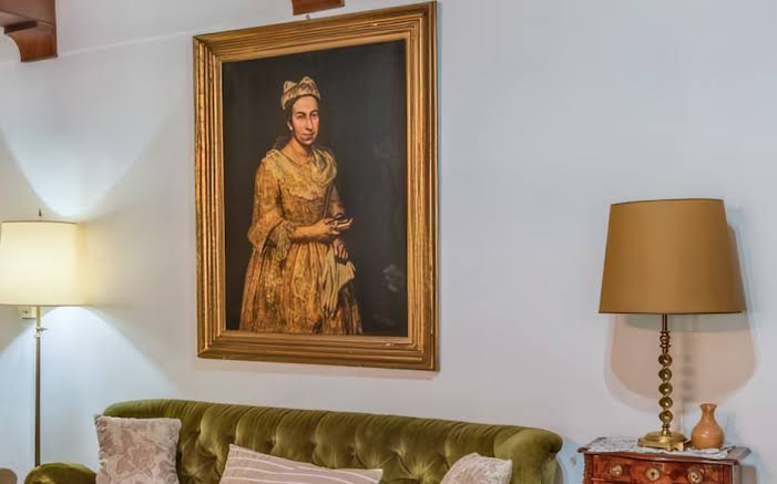 L&rsquo;Argentine sommée de restituer un tableau spolié par les nazis à l&rsquo;héritier d&rsquo;un collectionneur juif