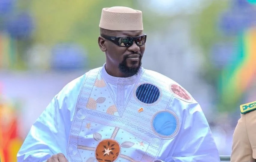 Guiné:  « Car je veux une Guinée qui juge sans haine et qui sanctionne sans acharnement » (Mamadi Doumbouya)