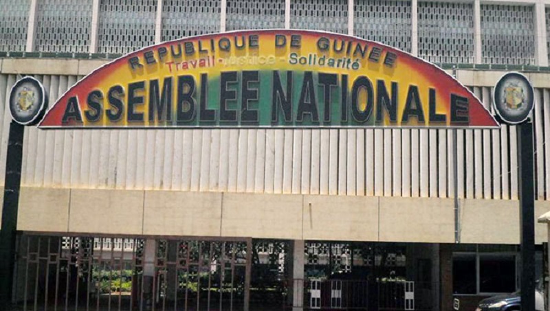 Guinée/Rentrée Parlementaire: Ouverture de la 10e législature ce lundi, 05 octobre 2026