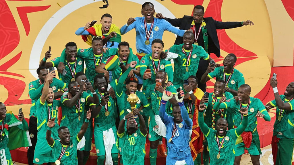 CAN 2025 : le verdict du TAS en attente après l&rsquo;examen du recours du Sénégal