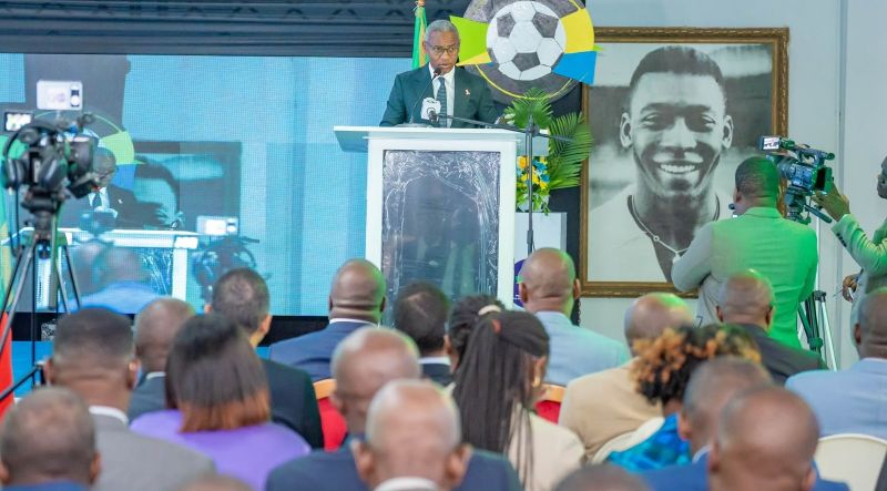 Football gabonais : la régularisation des clubs ouvre la porte aux investisseurs privés