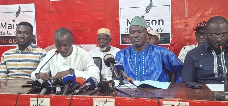 Guinée/Économie : Le PDG de Hamana SA appelle à préserver la confiance des investisseurs