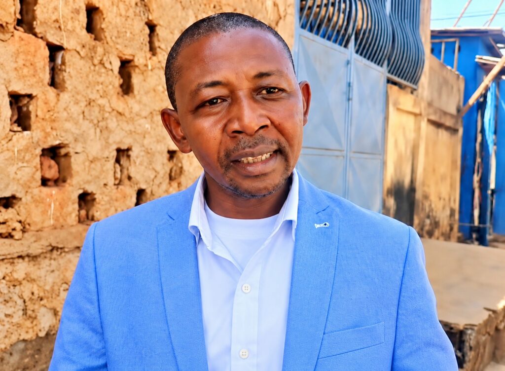 Labé : Le SNE salue le recrutement des enseignants contractuels et espère une nouvelle vague en juin 2027