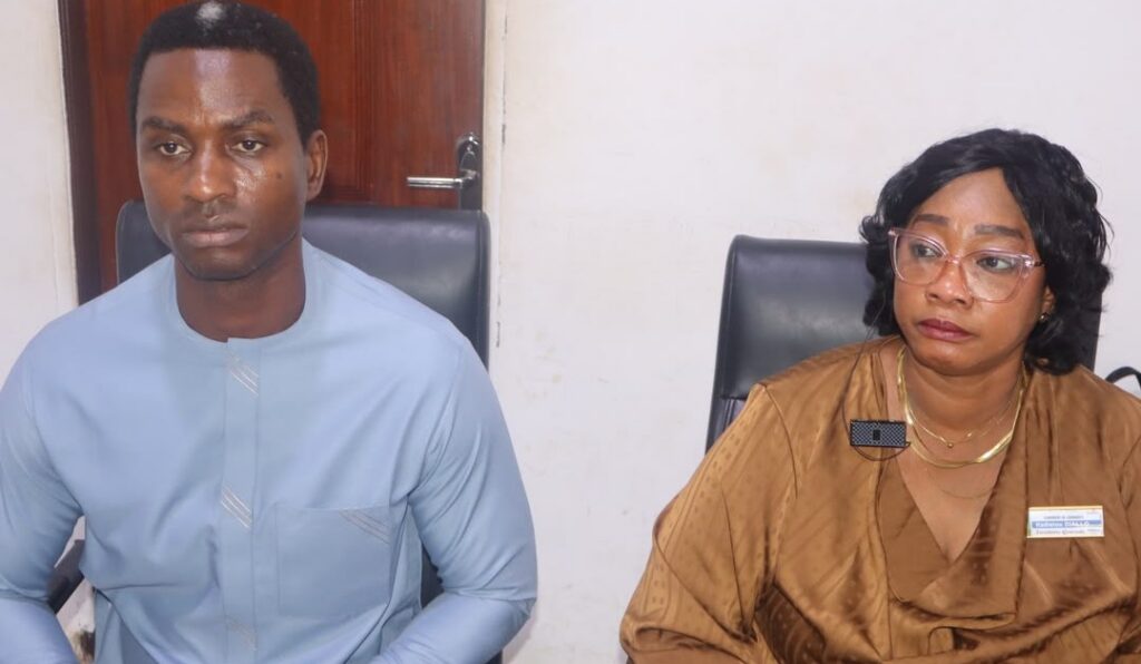 Lambanyi : le maire Baba Alimou Barry renforce le suivi des services communaux