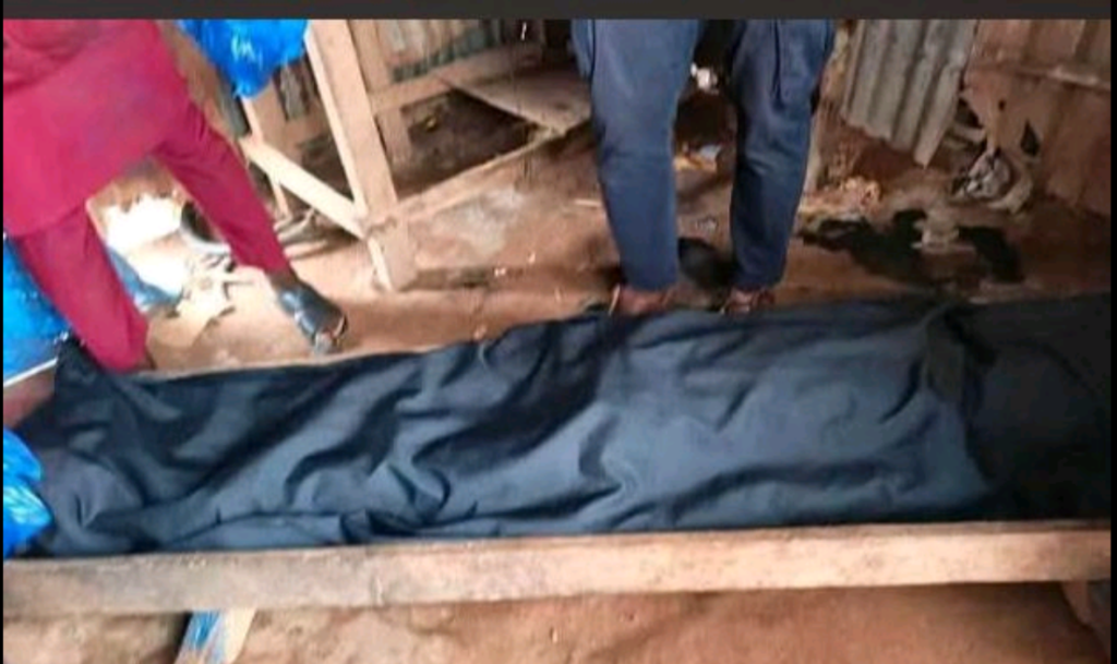 Kamsar : Un présumé voleur lynché à Kansongony, quatre personnes interpellées