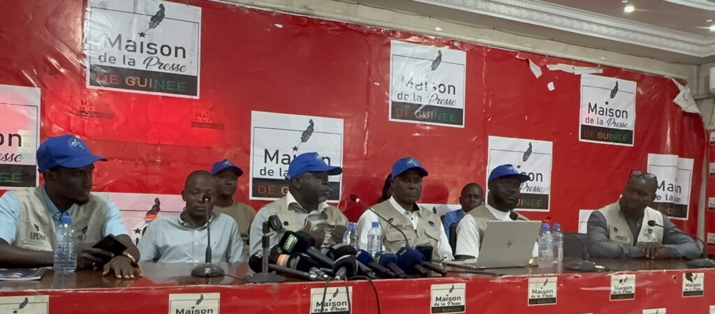 Guinée/Plastiques à usage unique : L’UPEMGUI salue le moratoire et appelle au respect des prix plafonds