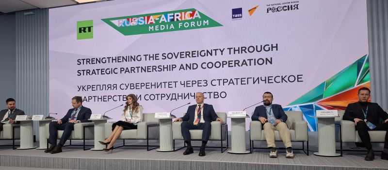 Forum Russie-Afrique : Technologie, éducation et culture au cœur d’un partenariat stratégique