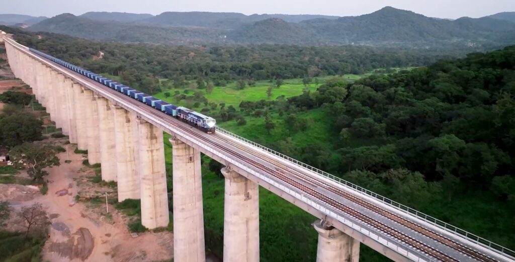 Guinée : Une croissance économique de 7,3 % en 2025, portée par les mines (Banque Mondiale)